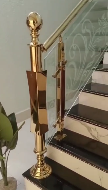 A.S Enterprises - Latest update - Staircase Railing Manufacturers in Bangalore