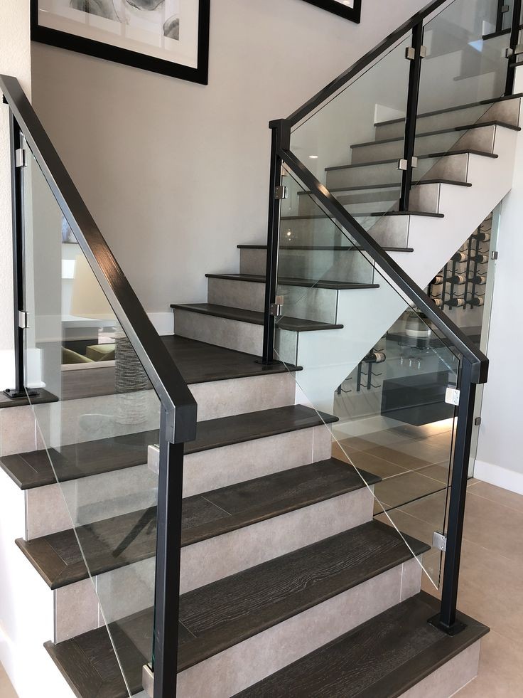 A.S Enterprises - Latest update - Staircase Glass Railing Manufacturers in Bangalore