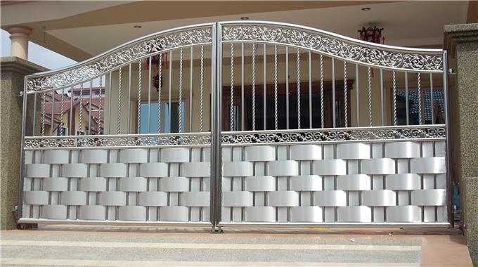 A.S Enterprises - Latest update - Stainless Steel Gate Manufacturers Near Banaswadi