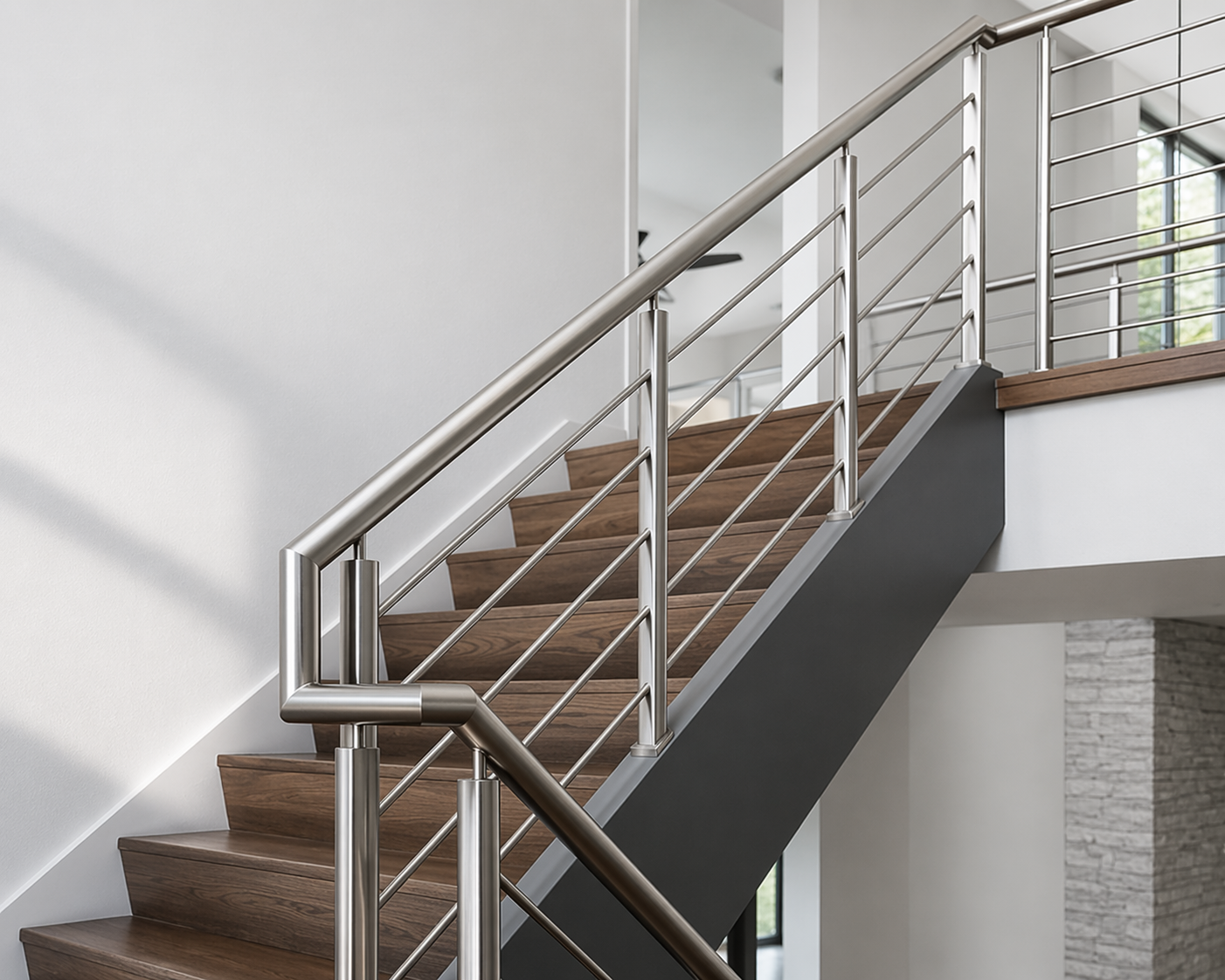 A.S Enterprises - Latest update - Railing Contractor