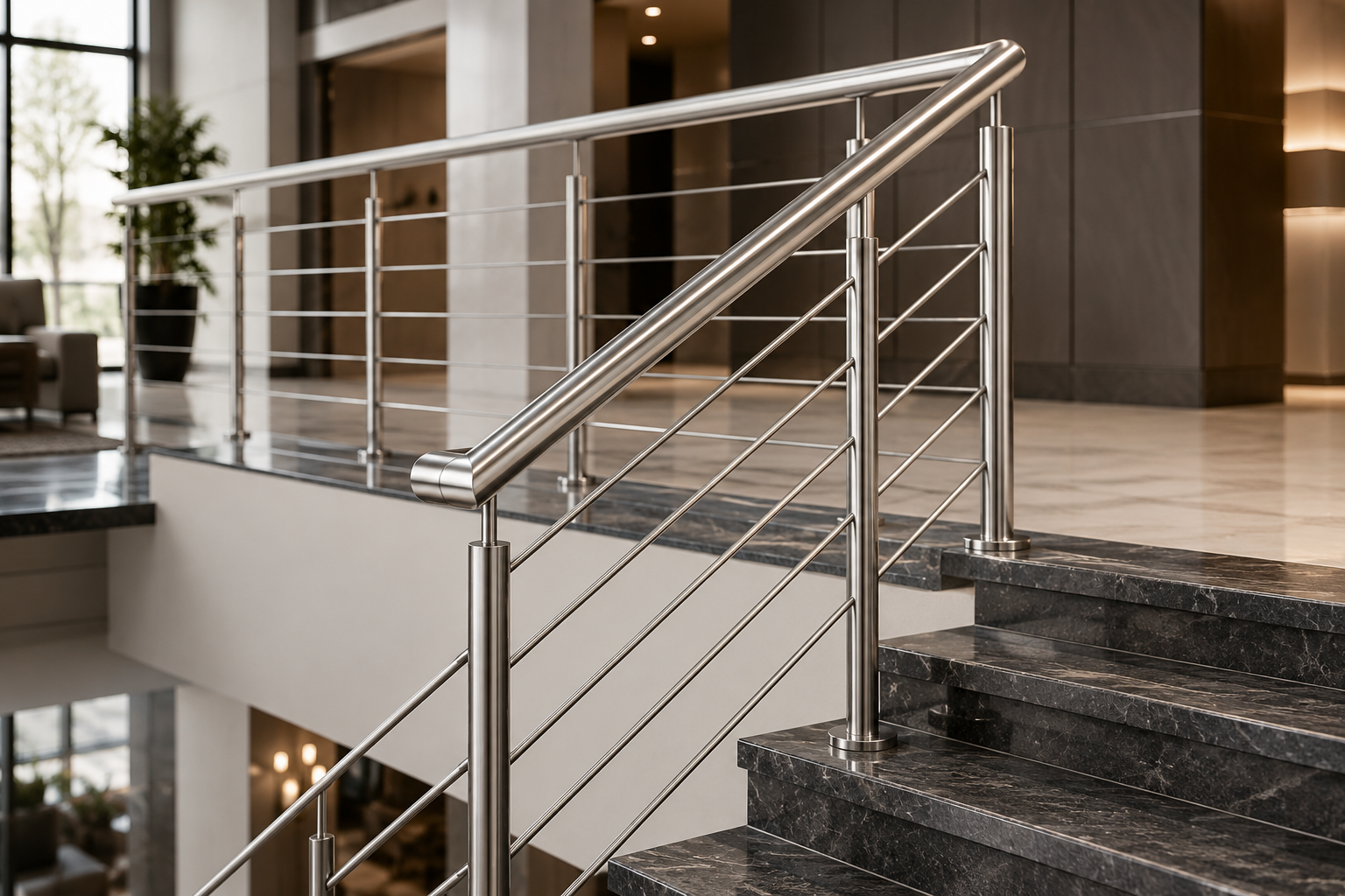A.S Enterprises - Latest update - Premium Stainless Steel Railings Manufacturers in Bangalore