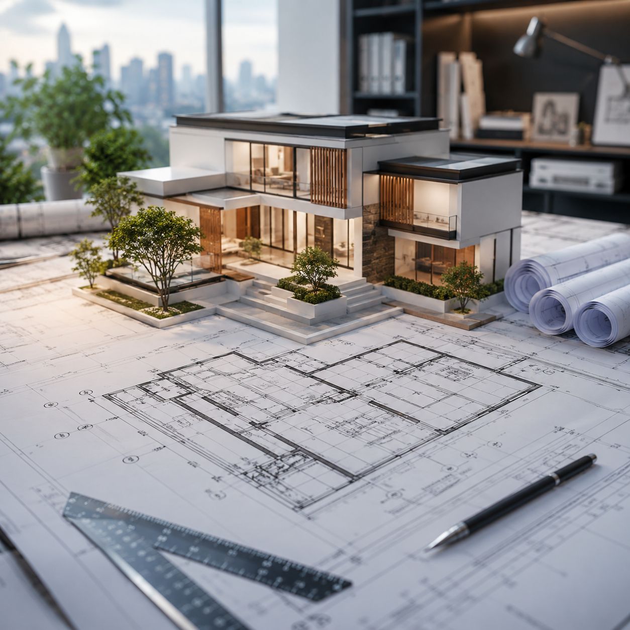 A.S Enterprises - Latest update - Architectural Solutions