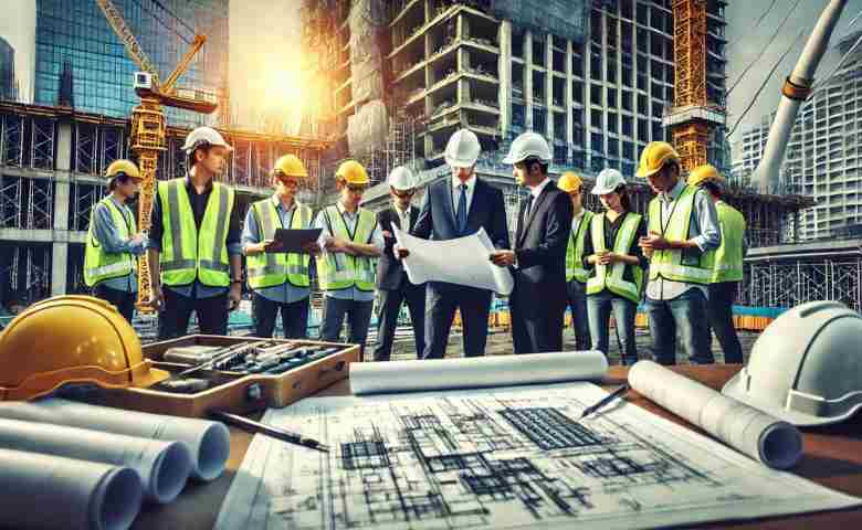 A.S Enterprises - Latest update - Modern Construction Services