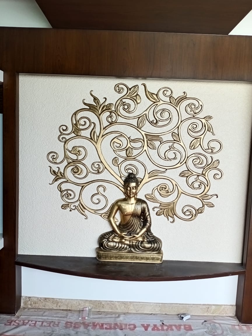 A.S Enterprises - Latest update - Brass Buddha Statue Dealers In Bangalore