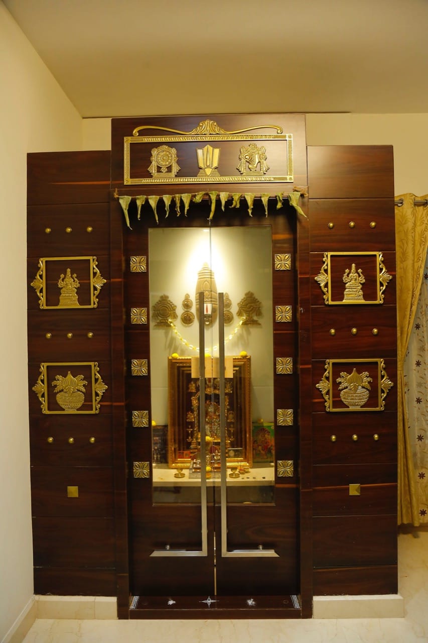 A.S Enterprises - Latest update - Mandir Brass Works In Bangalore