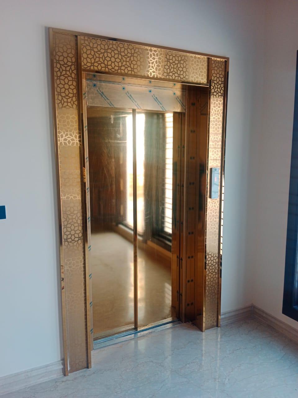 A.S Enterprises - Latest update - Best Lift Door Design In Bangalore