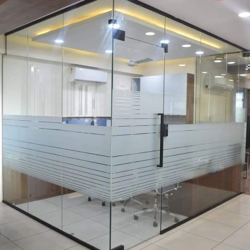 A.S Enterprises - Latest update - Best glass partition Manufacturers In Bangalore