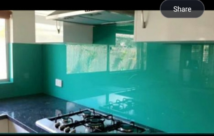 A.S Enterprises - Latest update - Kitchen Lekar Glass Designers In Bangalore