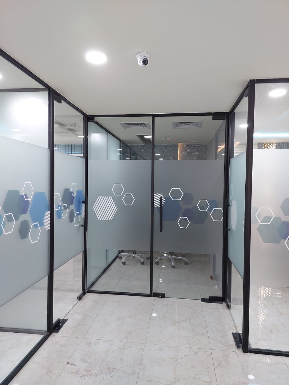 A.S Enterprises - Latest update - Glass Partition In Bangalore