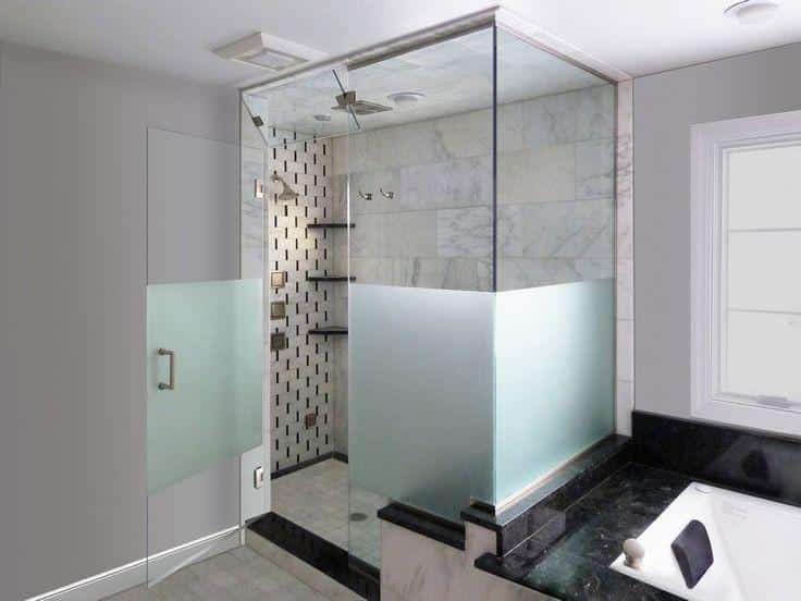 A.S Enterprises - Latest update - Shower Glass Installations In Bangalore