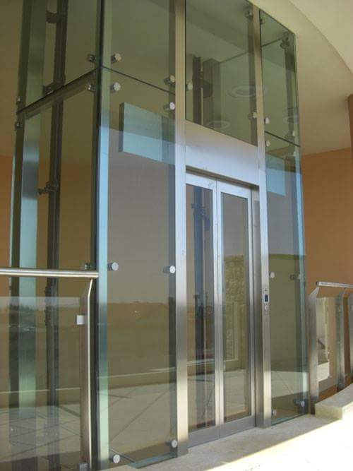 A.S Enterprises - Latest update - Lift Glass Manufacturing In Bangalore