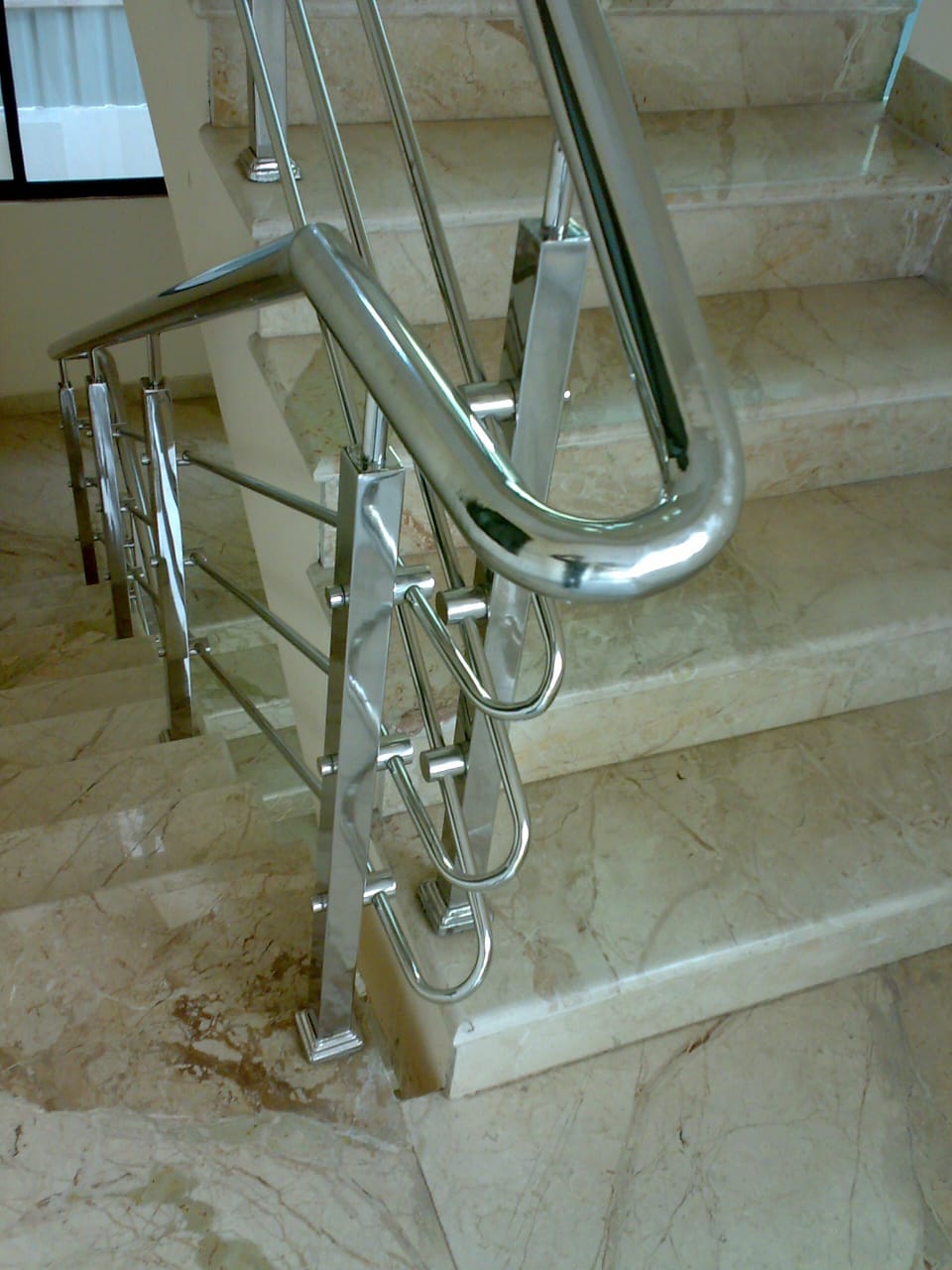 A.S Enterprises - Latest update - Staircase Railing Manufacturers In Bangalore