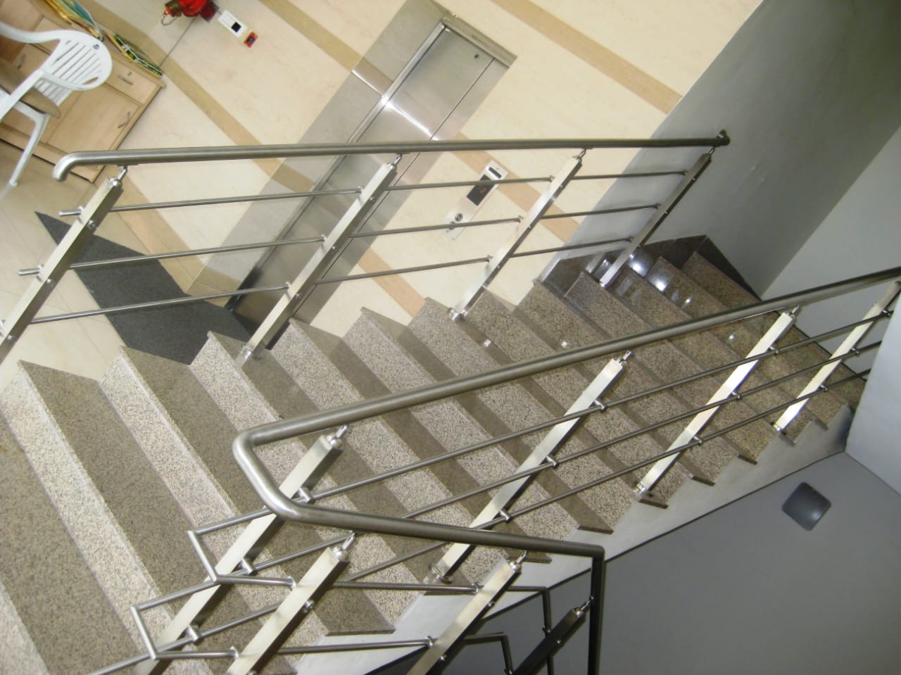 A.S Enterprises - Latest update - Modular simple Railing Manufacturers In Bangalore