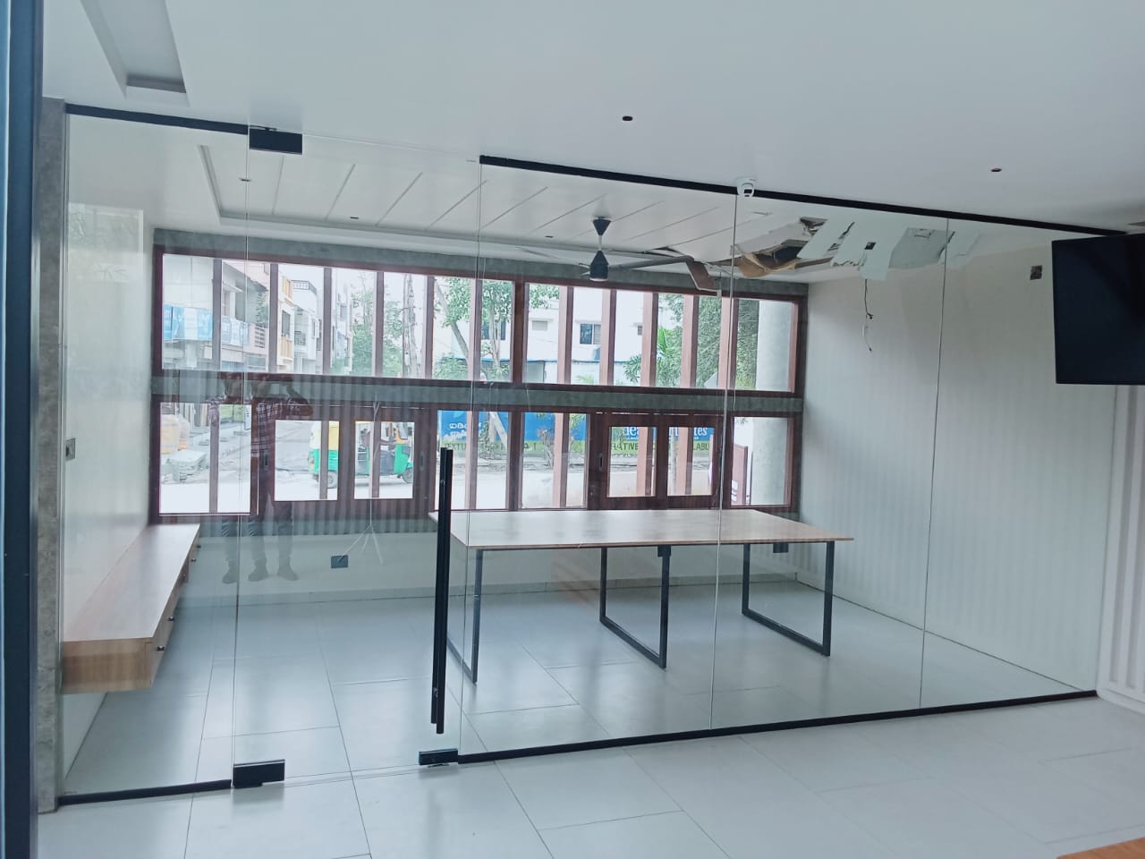 A.S Enterprises - Latest update - Best Quality Glass Works In Bangalore