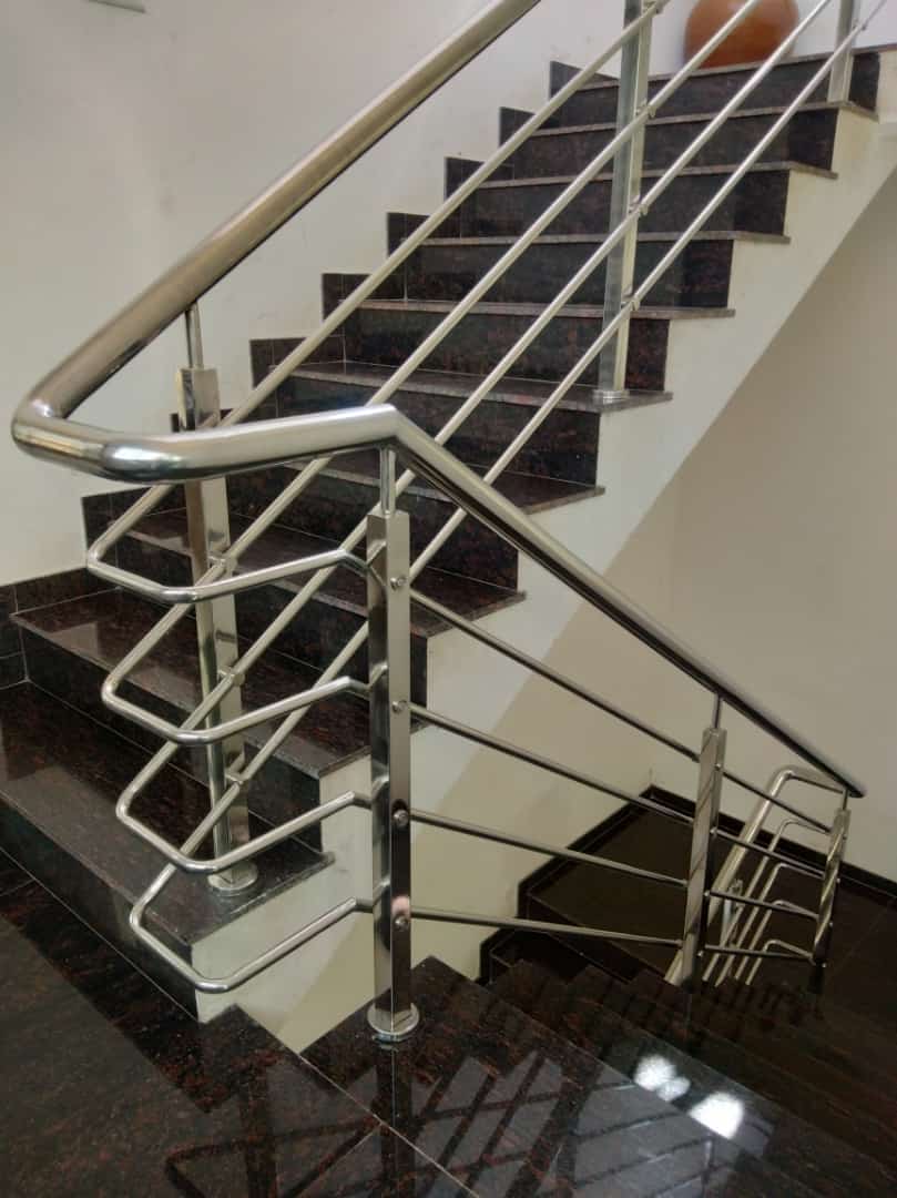 A.S Enterprises - Latest update - Staircase Manufacturers In Bangalore