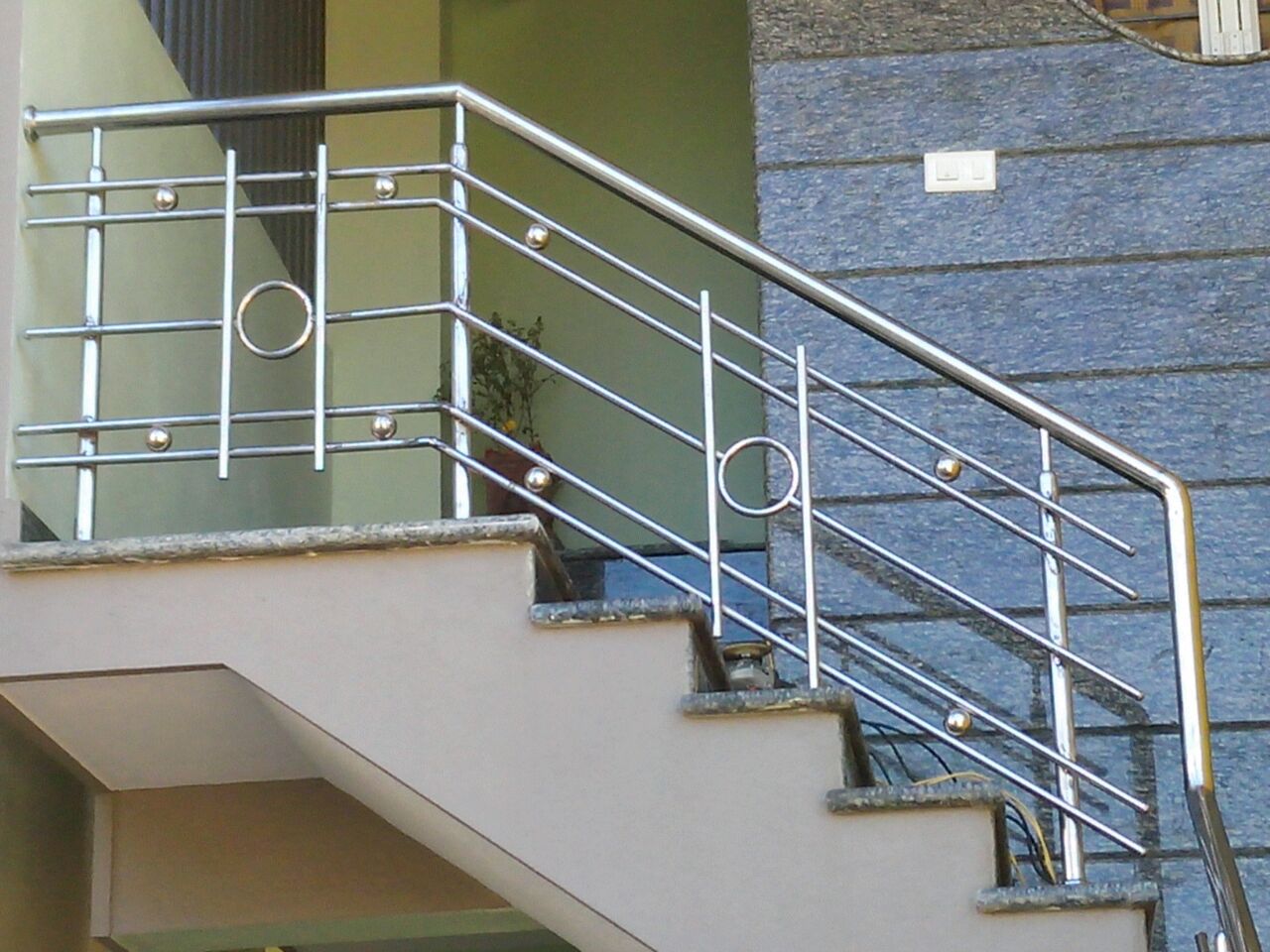 A.S Enterprises - Latest update - Best Quality Staircase Railing Manufacturers In Bangalore