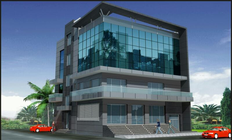 A.S Enterprises - Latest update - Best Quality ACP Sheet Facade In Bangalore