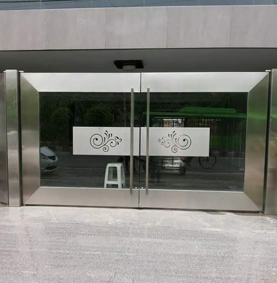 A.S Enterprises - Latest update - SS Unique Gate Manufacturers In Bangalore