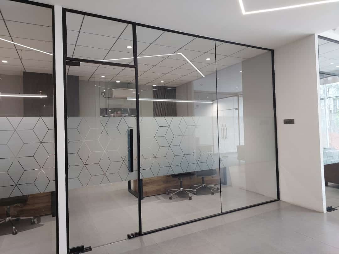 A.S Enterprises - Latest update - Glass Partition Fitting Manufacturers in Bangalore