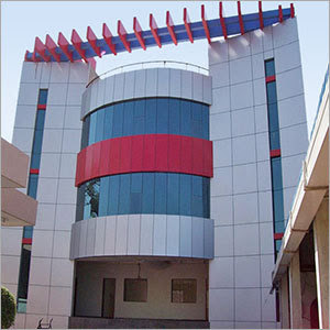 A.S Enterprises - Latest update - Aluminium Sheet Facade Manufacturers in Bangalore