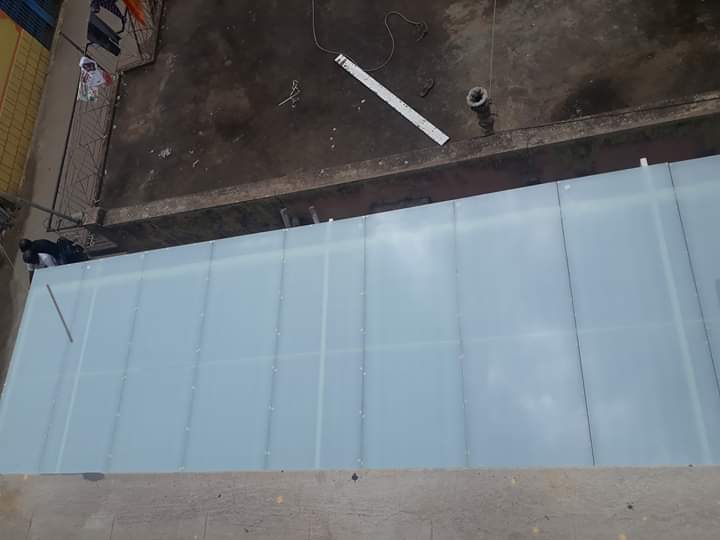 A.S Enterprises - Latest update - Canopy Toughened Glass Manufacturers in Bangalore