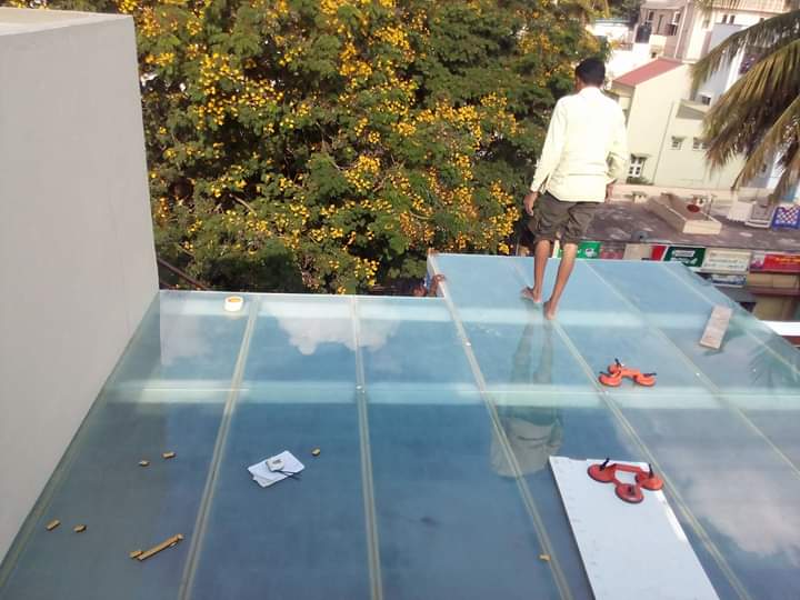 A.S Enterprises - Latest update - Toughened Glass Manufacturers in Bangalore