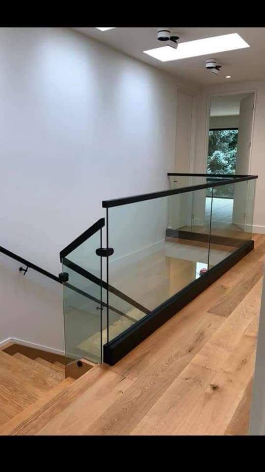 A.S Enterprises - Latest update - Top Toughened Glass Railing Dealers in Bangalore