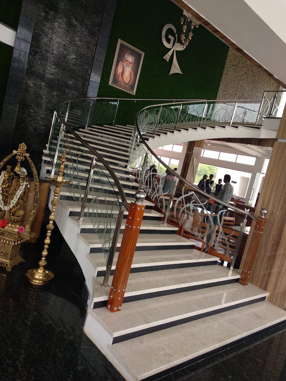 A.S Enterprises - Latest update - SS Railing Fabrication Service in Bengaluru