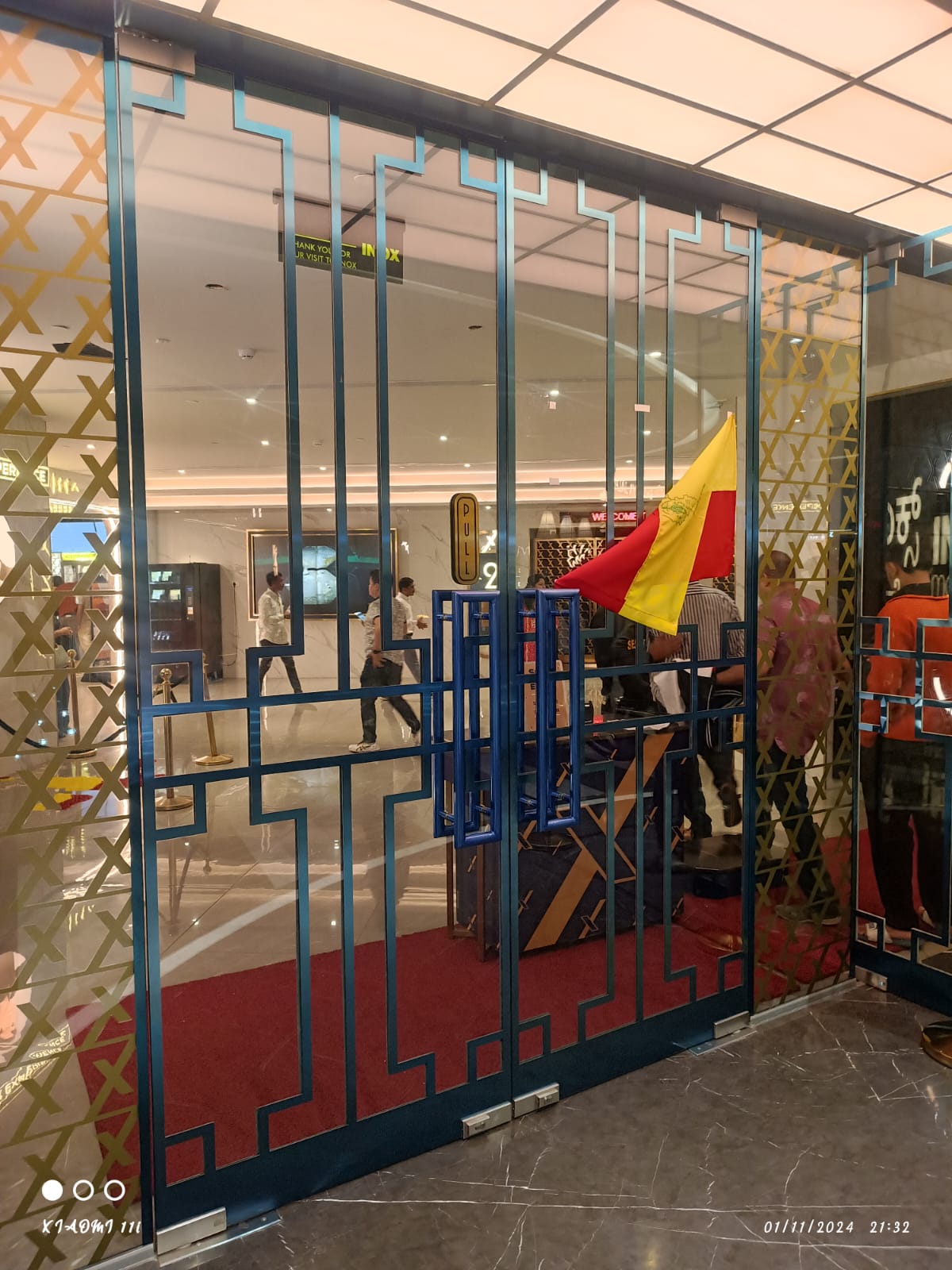 A.S Enterprises - Latest update - PVD SS Gate Manufacturers in Bangalore