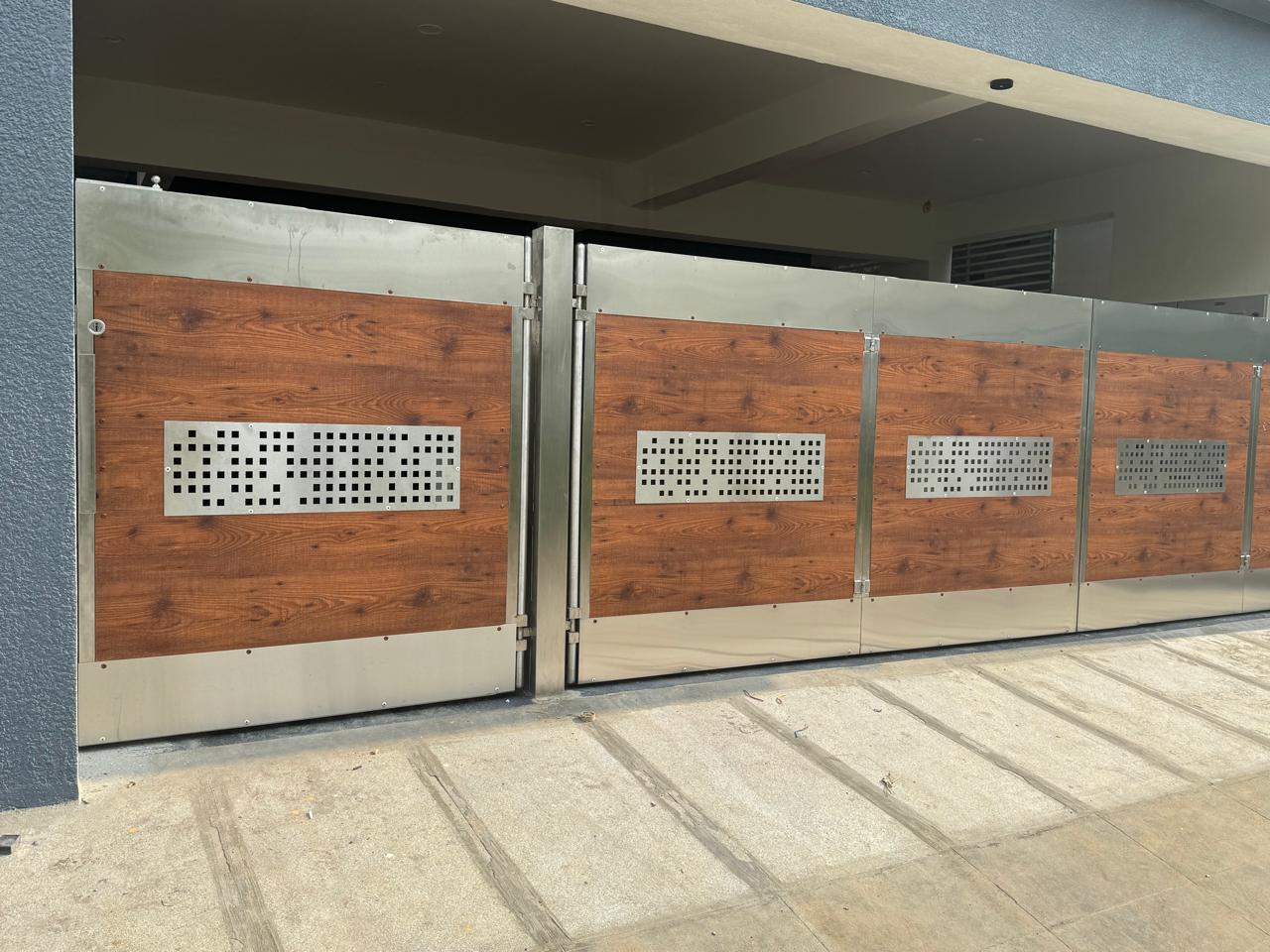 A.S Enterprises - Latest update - SS Gate Fabricator in Bangalore