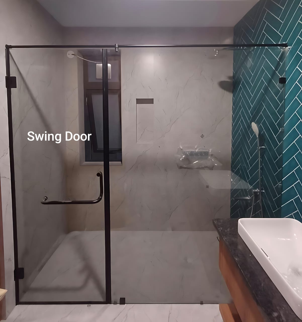 A.S Enterprises - Latest update - Shower Partition Manufacturers in Bangalore