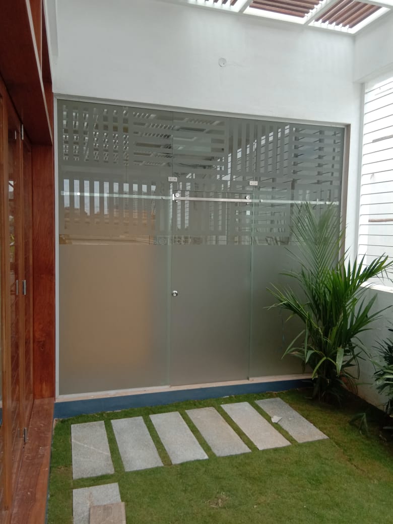 A.S Enterprises - Latest update - Top Sliding Partition Manufacturers in Bangalore