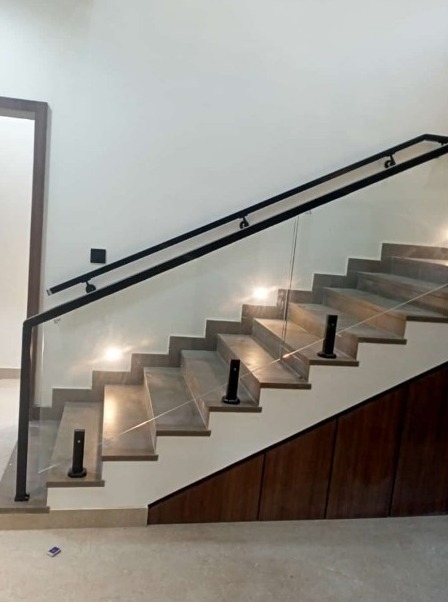 A.S Enterprises - Latest update - Aluminium Railing Manufacturers in Bangalore