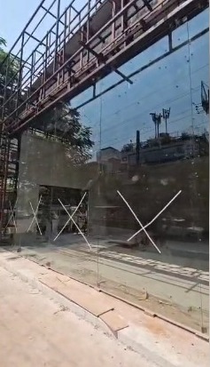 A.S Enterprises - Latest update - Jumbo Glass Partition Manufacturer