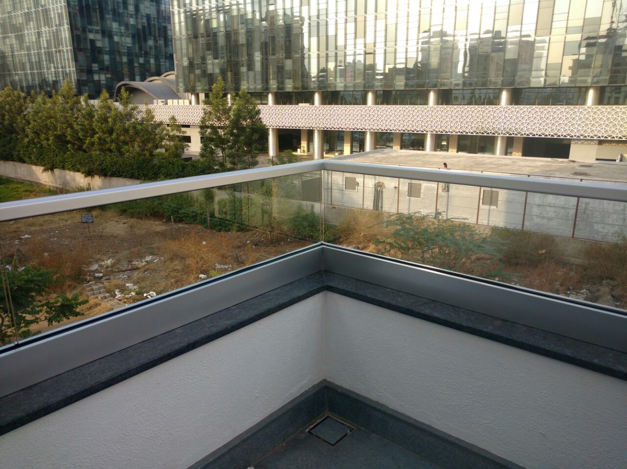 A.S Enterprises - Latest update - Aluminium Profile Railing Manufacturers