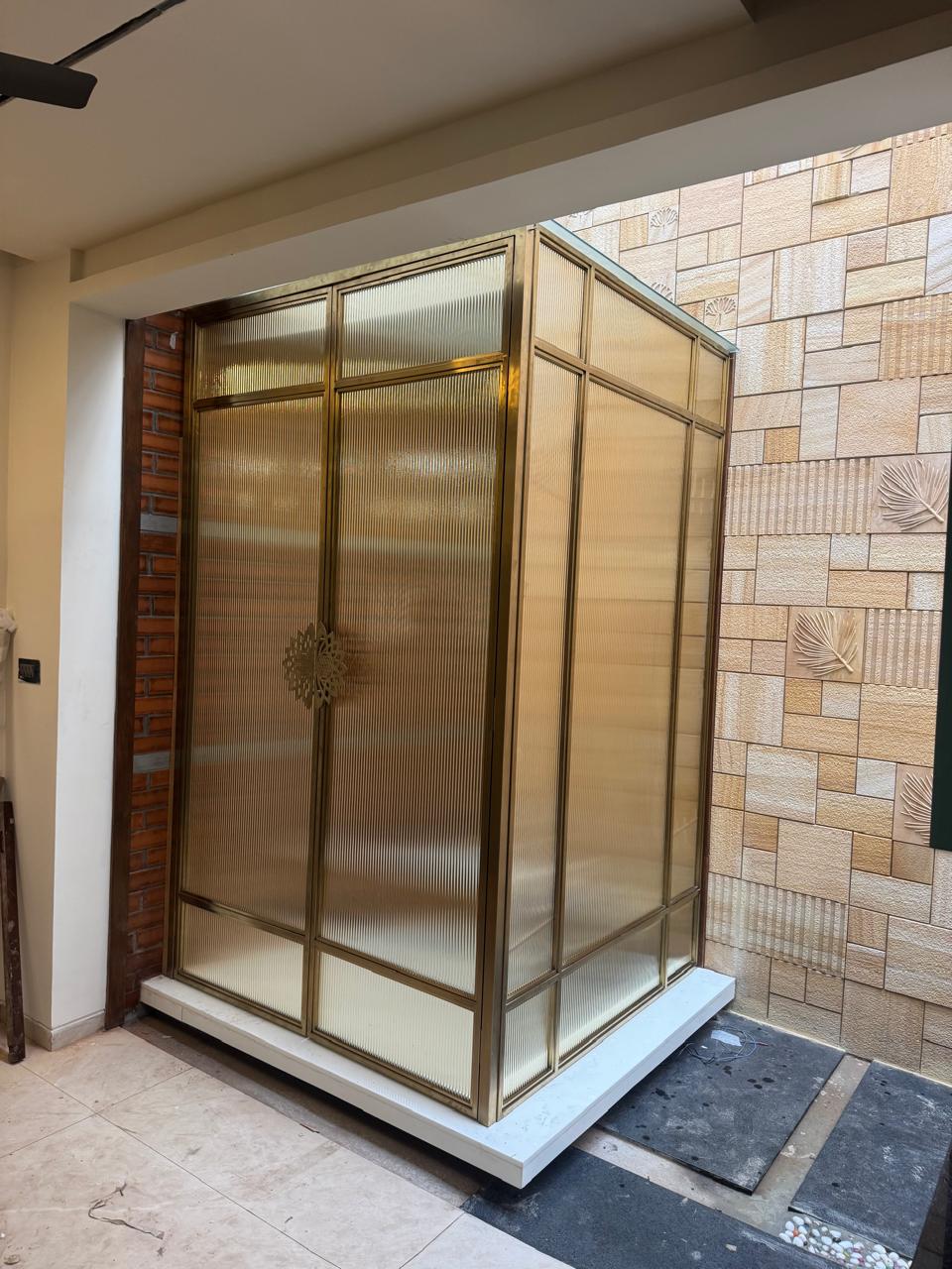 A.S Enterprises - Latest update - PVD Partition in Bangalore