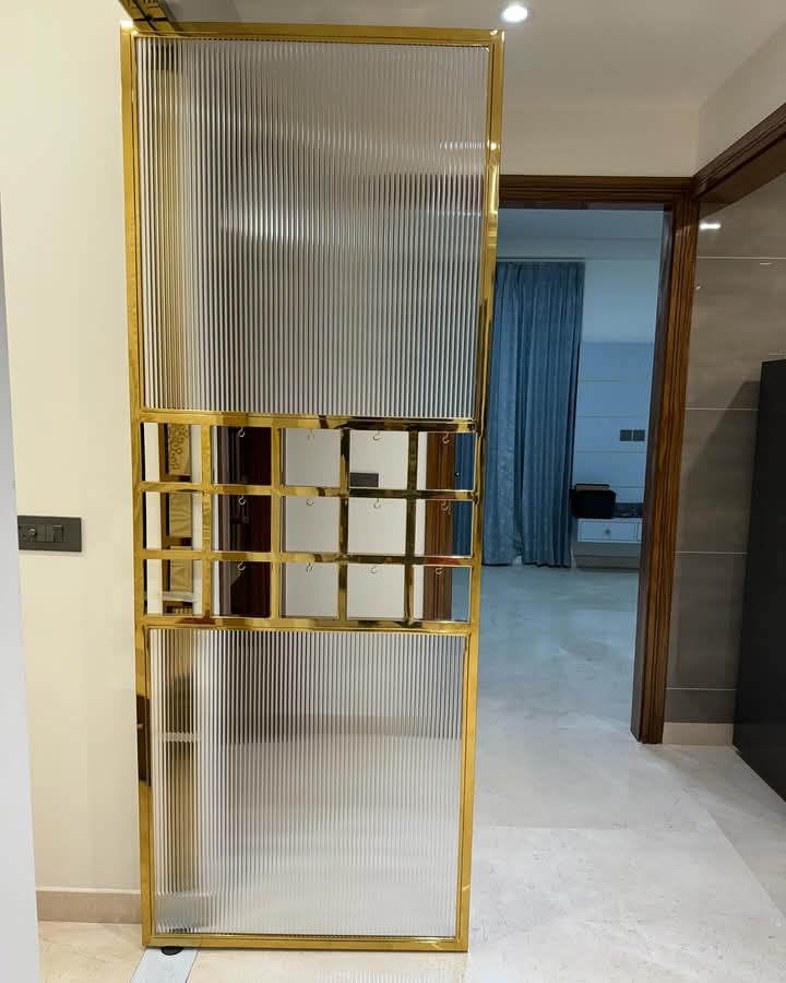 A.S Enterprises - Latest update - SS PVD Gate Manufacturers Bangalore