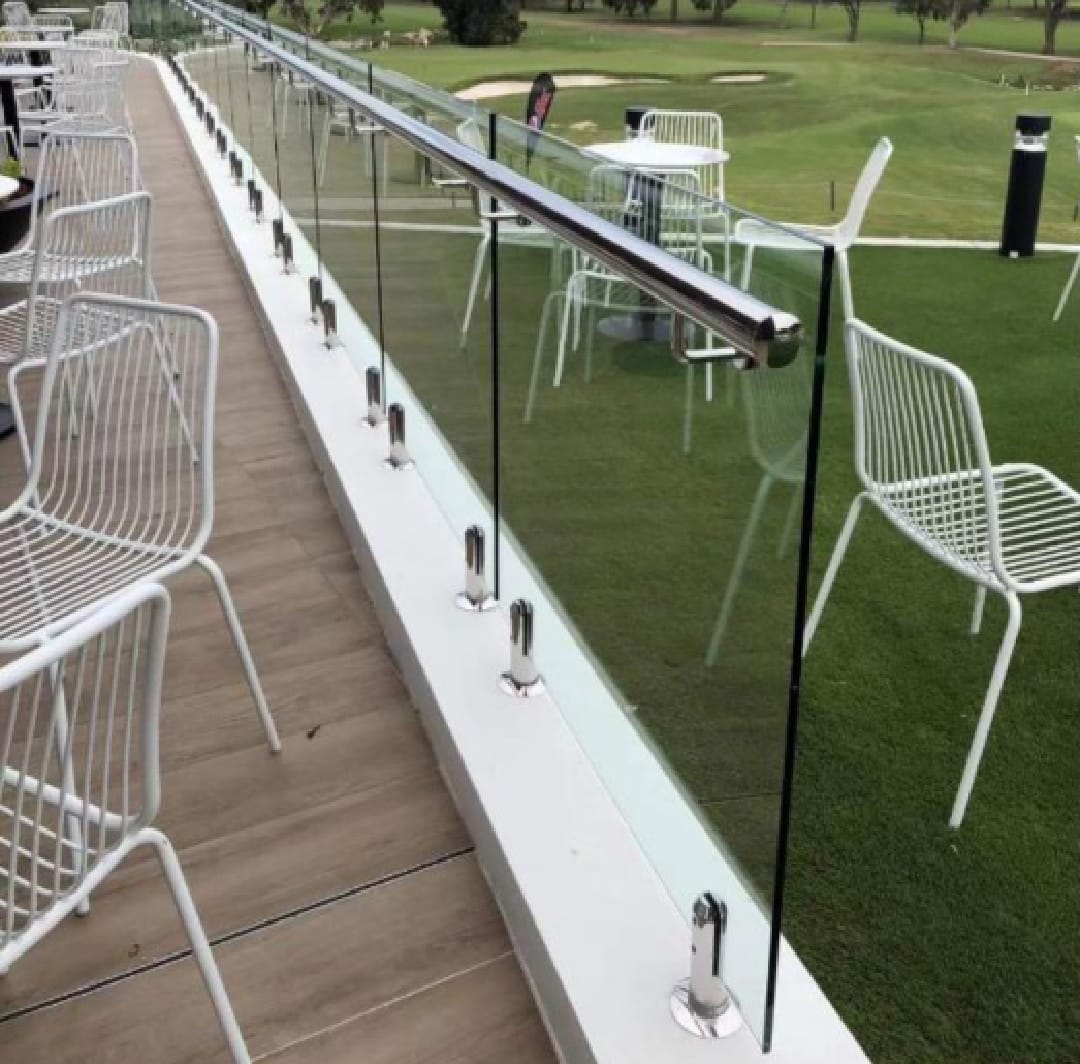 A.S Enterprises - Latest update - SS Balcony Railing Manufacturers in Bangalore – AS Enterprises