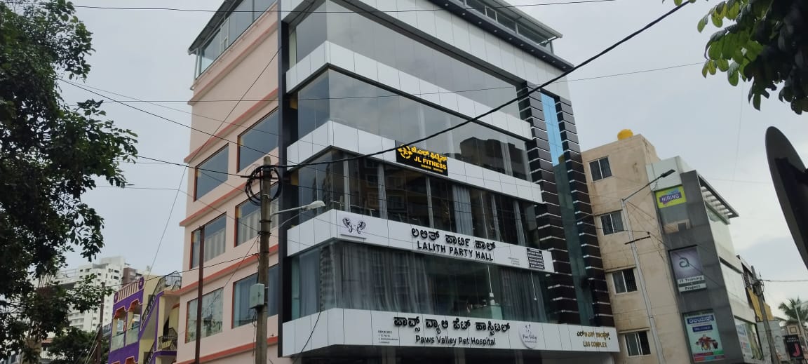 A.S Enterprises - Latest update - ACP Work Bangalore