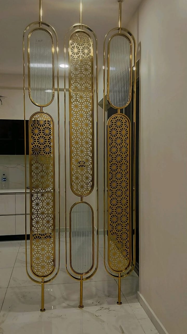 A.S Enterprises - Latest update - PVD Partition Manufacturers in Bangalore – AS Enterprises