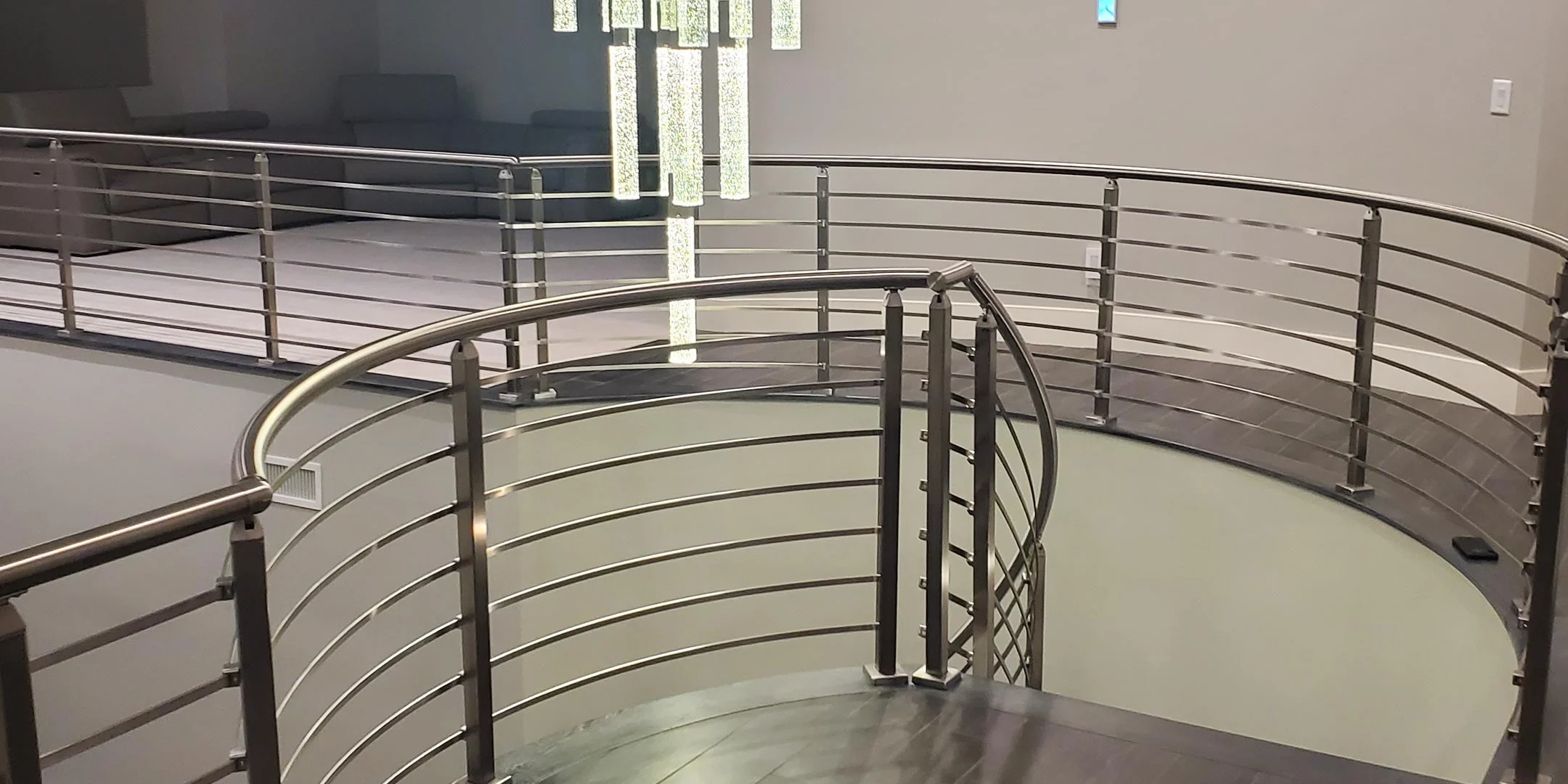 A.S Enterprises - Latest update - Metal Railing Manufacturers In Bangalore