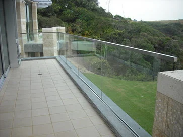 A.S Enterprises - Latest update - Aluminium Profile Railing Manufacturers In Bangalore