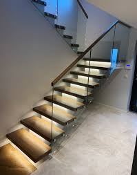 A.S Enterprises - Latest update - Modern Glass Staircase Railing Manufacturers in Bangalore