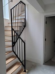 A.S Enterprises - Latest update - Staircase Railing Installation in Bangalore