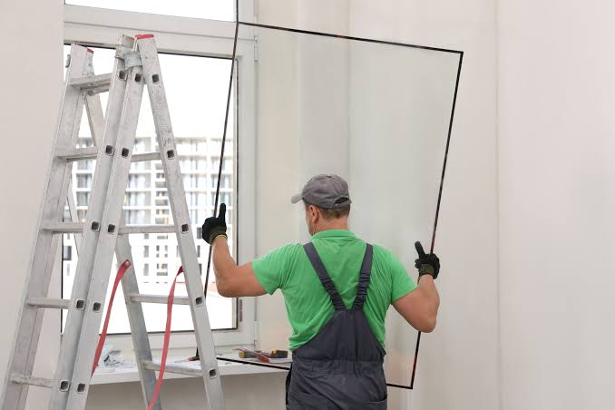 A.S Enterprises - Latest update - Glass Contractor India