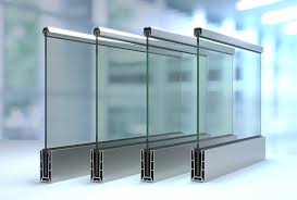 A.S Enterprises - Latest update - Aluminium Profile Railing Manufacturers in Bangalore
