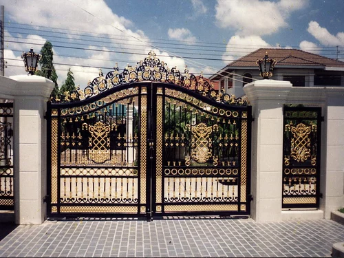 A.S Enterprises - Latest update - Best Gate Works In Bangalore