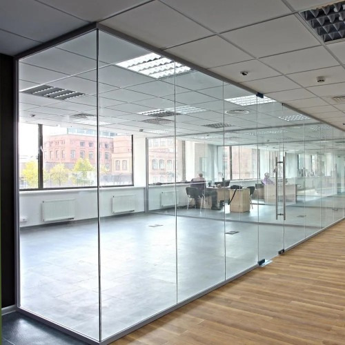A.S Enterprises - Latest update - Toughened Glass Partition Manufacturer in Bangalore