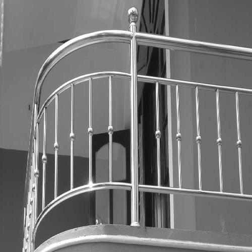 A.S Enterprises - Latest update - Railing Contractor